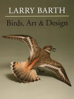 cover image of Birds, Art & Design